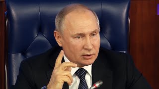 Путин - между Алиевым и Пашиняном