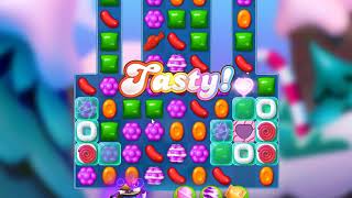 Candy Crush Friends Saga Level 1113