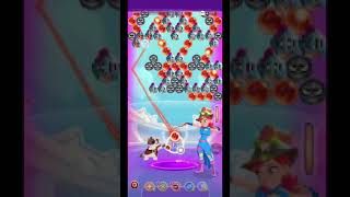 Bubble Witch 3 Saga ~ Leo's Cup Level ~ NO BOOSTERS