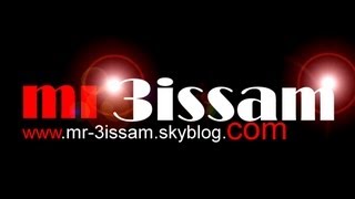 Mr-3iSsam Ana Kanbghik - اغنية مغربية حزينة جدا أبهرت كل من سمعها