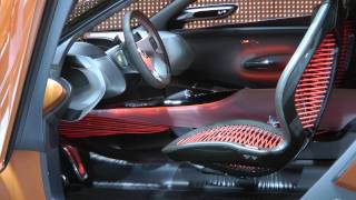 IAA Frankfurt 2011
