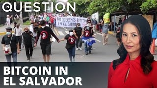 Bitcoin Rattles the US in El Salvador