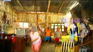 La Trucha Novela (Capitulo 5) │Combate RTS