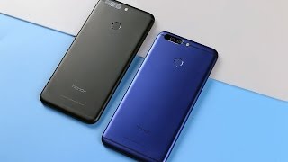 Huawei Honor V9 круче Iphone 7 Plus ?
