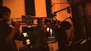 Holophonor - "Personal Sloth"