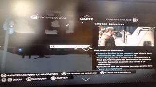watch dogs comment pirater et avoir l'argent