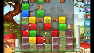 Pet rescue saga level 1274