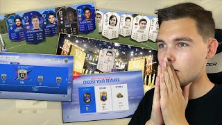 FIFA 19 | Nowy TRYB, wspaniałe IKONY