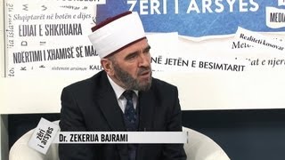 139 - Islami dhe Laicizmi - me Dr. Zekerija Bajramin dhe Abdullah Klinakun (PD)
