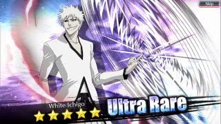 Bleach Brave Souls~Opening Ten Pack Summons!!!