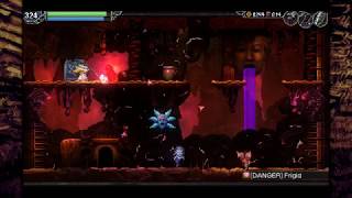 La-Mulana 2 - 35 - Beyond the Gates