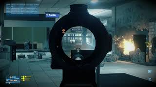 Battlefield 3 потная катка на метро, хард) читак во вражеской тиме!
