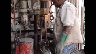 зиф 1200 подъем снаряда.rig  rigg. Ausrüstung. aparejo .