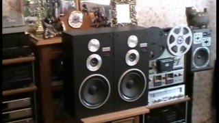 technics sb-3150