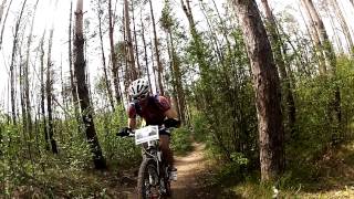 Кубок Молдовы по MTB-I. 28 апреля 2013