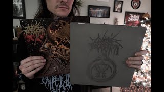 Death Atlas or a Death Knell? // A Critical Look At Cattle Decapitation’s Progression.