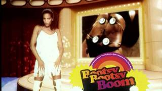Channing  - Bootsy Bootsy Boom