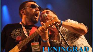 Leningrad - Ska