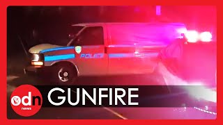 Rochester Mass Shooting: Two Killed at Illegal Party in New York State