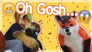 How To LOSE Friends And Alienate Yourself In The Furry Fandom
