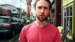 Garret Potter - Tell me, how was your day?