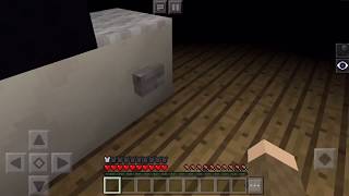 Minecraft Pocket Edition: Mary (Horror) Walkthrough
