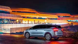 NEW Proton MPV!! coming soon after Geely Jia