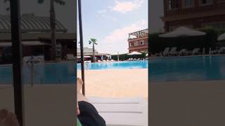 This is my JBL flip4 - Pool day