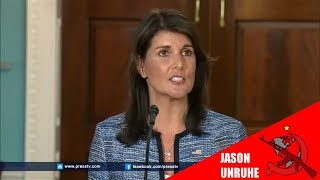 US Quits UN Human Rights Council over Alleged Anti-Israel Bias