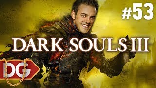 Dark Souls 3 The Ringed City - SLAVE KNIGHT GAEL - #53