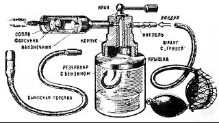 Холодный пуск шишиги (ГАЗ 66-04)
