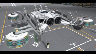 KSP #HoverCar