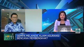 Asuransi Bencana, Proteksi Rumah Tinggal Dari Gempa Hingga Banjir