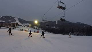 БУКОВЕЛЬ  переезд с 7 трассы на 14 трассу