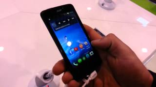 Acer Liquid Z4 al MWC 2014 di Barcellona da Newsgeek.it