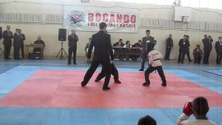 docando avan RUBEN 2012