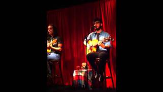 Antilopez-Analfanauta(Sìkim Cafe Teatre)