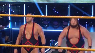 Watch WWE NXT 6/14/2017 Full Show