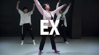 Kiana Ledé - EX | JWAGGER Beginner Class