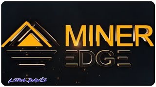 Инновационная майнинговая ферма Miner Edge