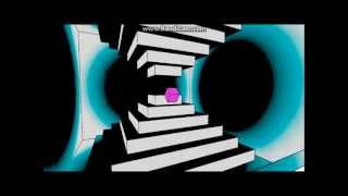 Antichamber: All Secret Cubes [Walkthrough.]