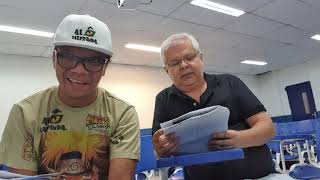 Legislação Previdenciária, Resoluções de Questões, EC 103/11/2019 , Reforma da Previdência.