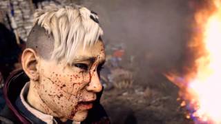 Far Cry 4 | Gameplay #2 | Quicklook @ 2560x1440 Steam Version {01-01-2016}