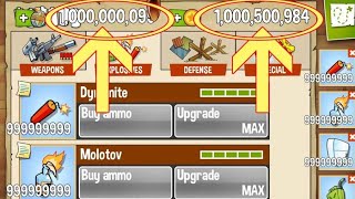 How to Download mod swamp attack unlimited money and potions 2018 download link in Description