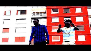JOPAPY x M.Pro x Kamal A La Prod - TWO PASS