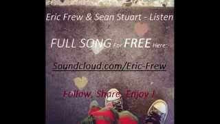 Listen (Demo) - Stuart & Frew