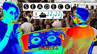 60 seconds of SeaDeck Sydney
