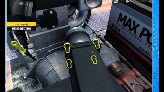 Car Mechanic Simulator 2014 - Замена трех фильтров воздушный,масленый,топливный #1