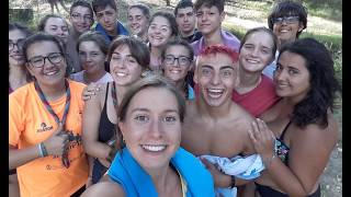 CampaVerano2017| Vega del Codorno