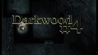 Инди-игра Darkwood #4 - День 3-4. Выхода - нет